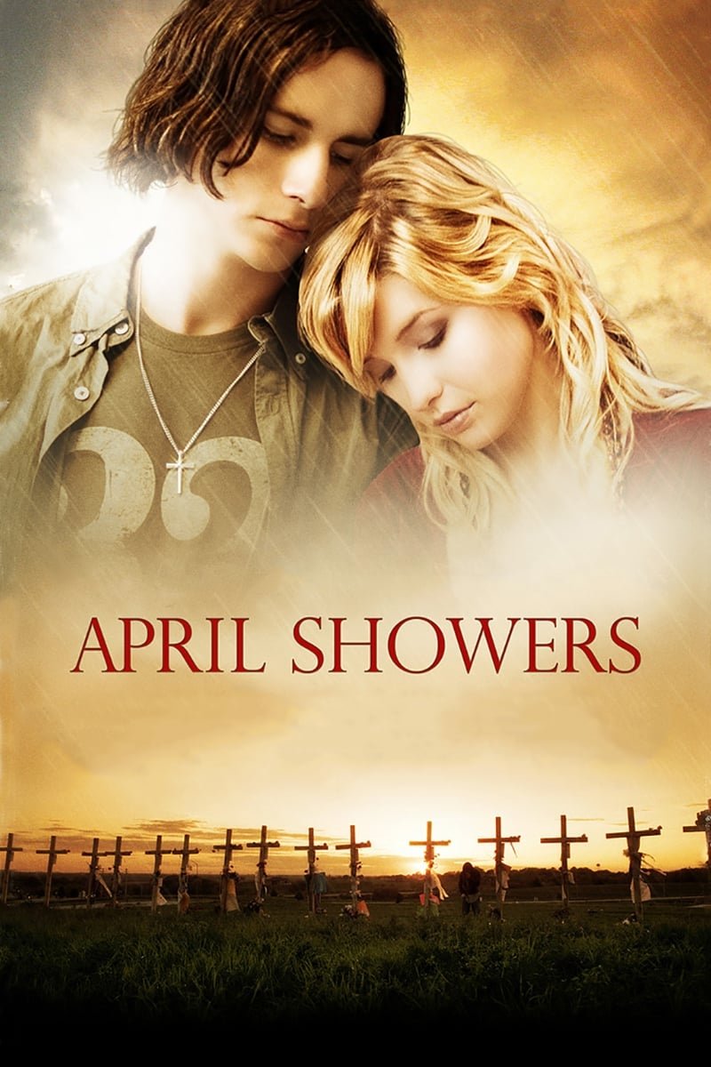 Постер April Showers